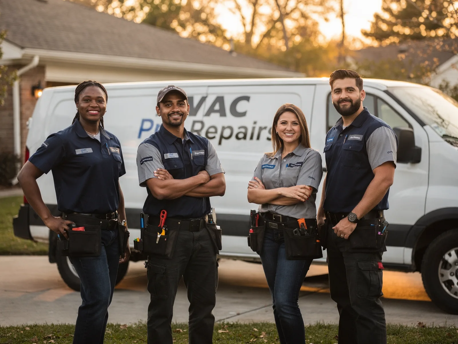 Heat Pump Repair company in Estell Manor, NJ
