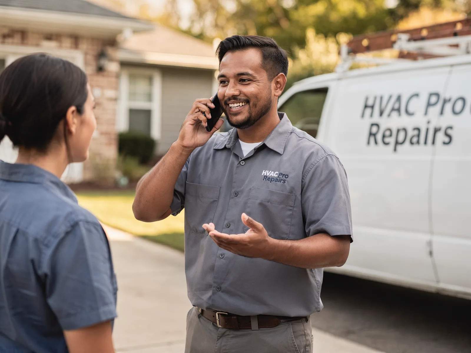 Heat Pump Repair Estell Manor, NJ FAQs